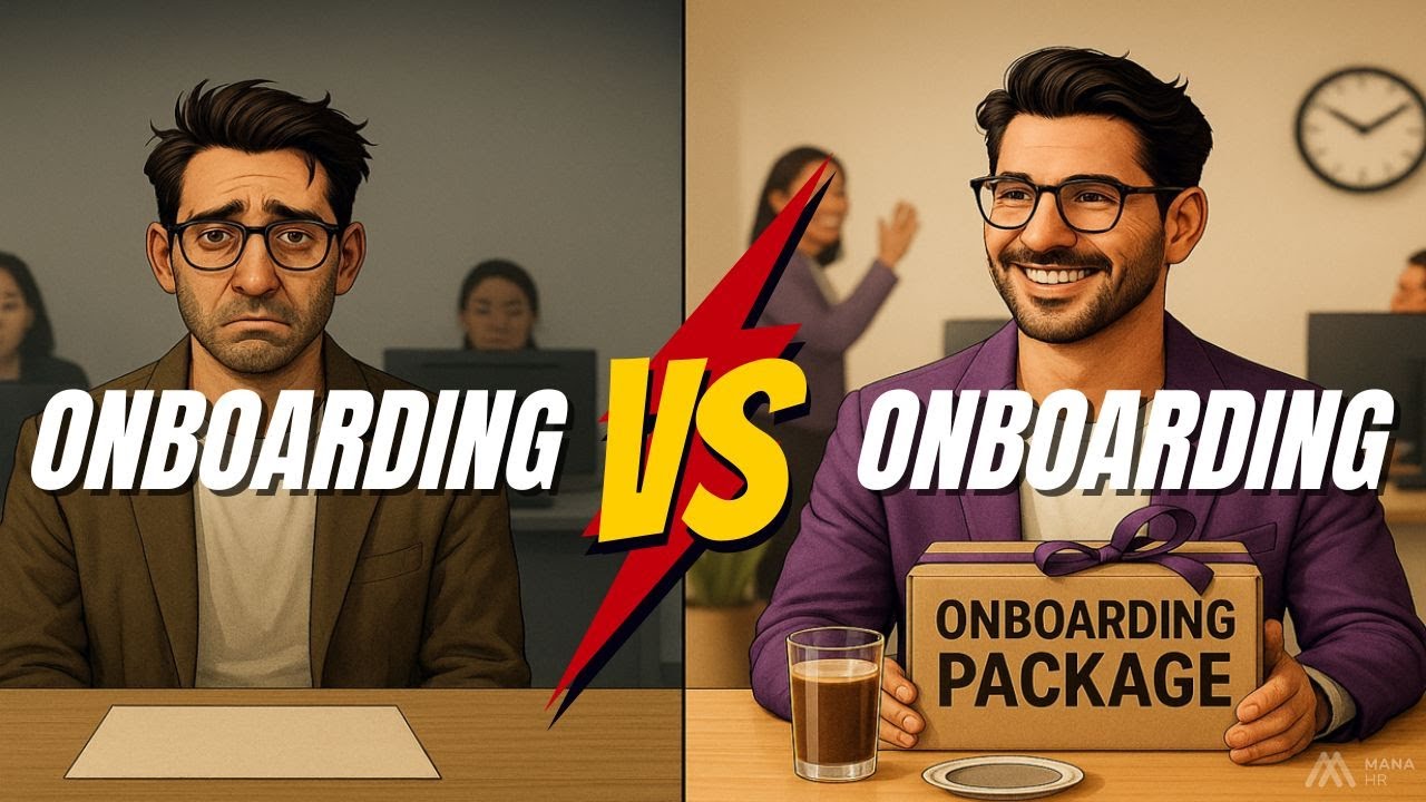 5 Onboarding Must-haves, die du nicht vergessen darfst