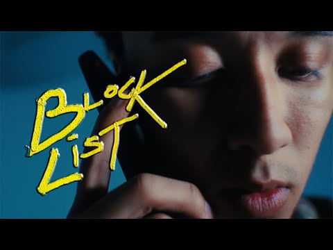 Tyler Loyal - Block List (Official Music Video)