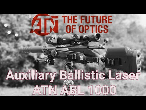 The ATN ABL 1000