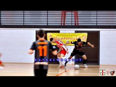 15/1/20 Coppa Italia Serie A2, Milano C5 - Active Network, highlights - futsal / calcio a 5