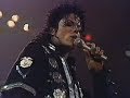 Michael Jackson Live At Wembley July 1