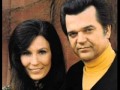 Conway & Loretta -- Don't Tell Me You're Sorry