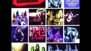 MYSTERY MAN   GUARDIAN