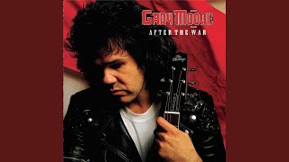 Gary Moore - The Messiah Will Come Again