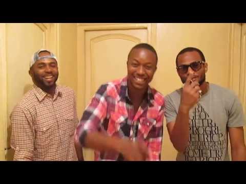 Ngome Prod - HBD CURTIS