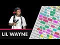 Lil Wayne On Hot Wind Blows Lyrics Rhymes Highlighted 257