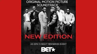Sensitivity - The New Edition Story Soundtrack
