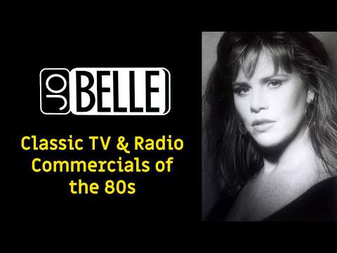 Jo Belle Yonely - TV & Radio Commercials - Volume 1