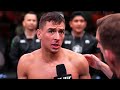 Manuel Torres Octagon Interview | UFC Vegas 75
