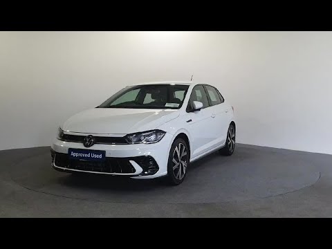 Volkswagen Polo 1.0 TSI 95hp R-line - Image 2