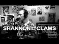Shannon and the Clams - "Ozma" (Live on Radio ...