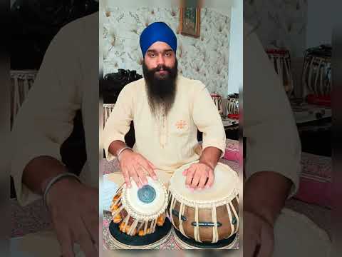 Rajveer Singh Tabla Vadak Teentaal Co...