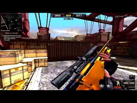 Sniper Pro Point Blank