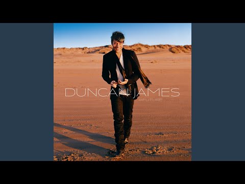 Suffer - Duncan James