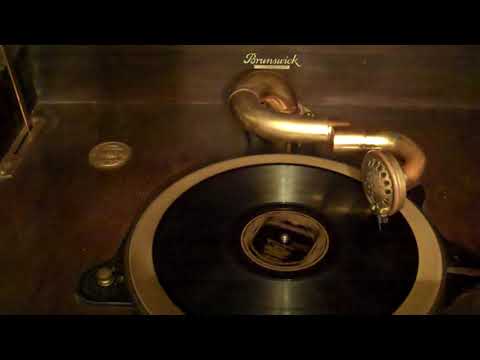 BEN SELVIN - BETTY - ROARING 20's BRUNSWICK CORTEZ