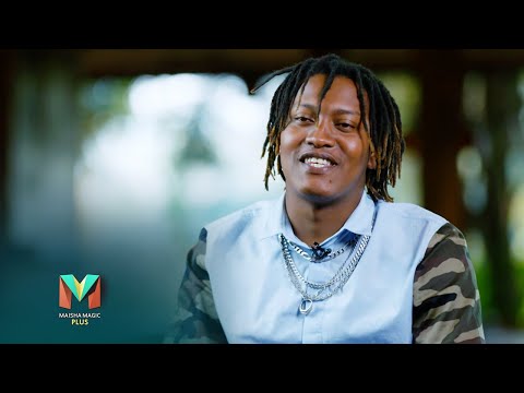 Charles and Diana are neighbours – Date My Family Kenya | Maisha Magic Plus