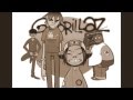Gorillaz 19-2000 (Original) 
