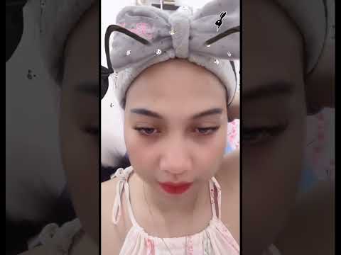 Daster tante bikin tegang‼️Bigo live tante gemoy terbaru 