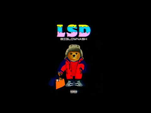 Biglownash - LSD (Prod By Orlando Bloont) #ELCARTELDEBIG #99WORLDWIDE #REALMAFIAMUSIC