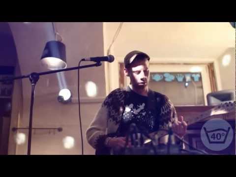 2012.09.22 Stirka 40 Whale vs. Elephant (live)