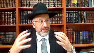 Parashat Behoukotai UN SALAIRE PAS COMME LES AUTRES