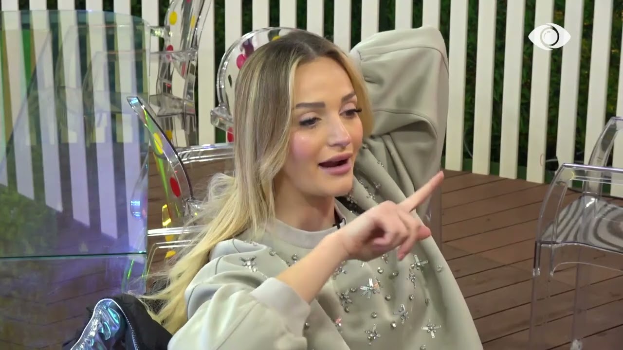 Pse u prish ajo shoqëri që kishim/ Mateo pyet Selin, ja si përgjigjet banorja