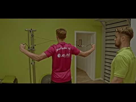 PARTNERVORSTELLUNG | Medizinischer Ablauf bei unserem GFC