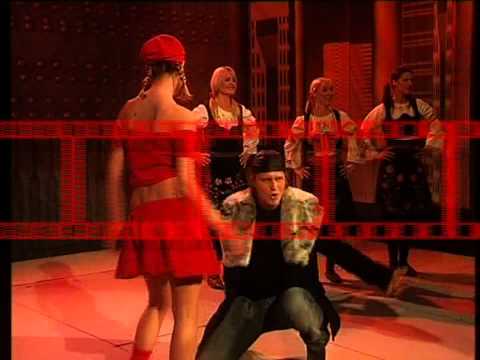 Twins - Crvenkapa - Official Version HD