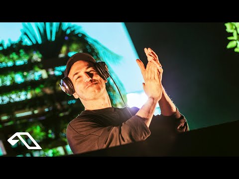 Nils Hoffmann feat. Julia Church - 9 Days (Dosem Remix) | Live from Anjunadeep Open Air: Los Angeles