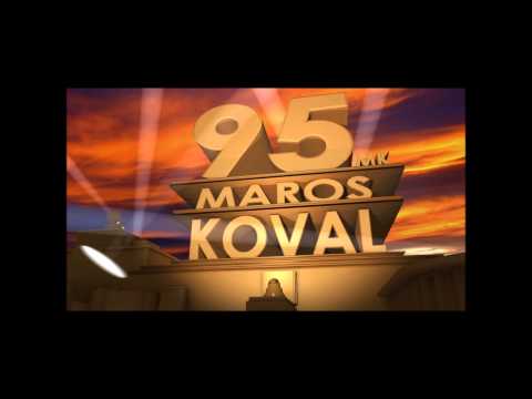 Maros Koval Century