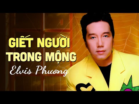 Thể hiện bởi Elvis Phương