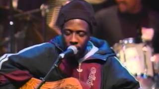 Fugees - No Woman No Cry [1994]