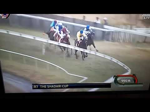 LAGACIO with R.JOORAWON