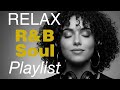🎶 Soft Soul Echoes | Deep R&B Love Songs That Speak to Your Heart & Spirit 🎧 DEFAULT Thumbnail