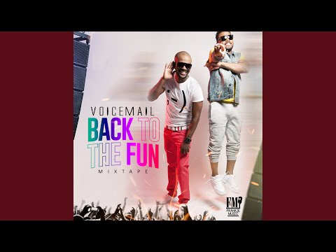 Back to the Fun Mixtape