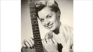 Goldie Hill - Don't Send No More Roses