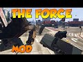 The Force Mod (LUA) 1.1.1 para GTA 5 vídeo 2