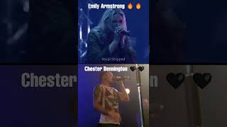 Download lagu LINKIN PARK Emily Armstrong Chester Bennington Numb Vocals Live Performance #live #music #lp mp3 Download lagu LINKIN PARK Emily Armstrong Chester Bennington Numb Vocals Live Performance #live #music #lp mp3