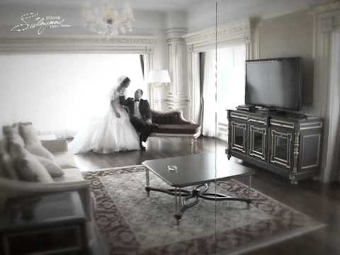 10.03.2012 CROWNE PLAZA DÜĞÜN TÖRENİ