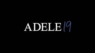 Adele - Melt My Heart To Stone [Live] [19 Deluxe Edition Album Version]