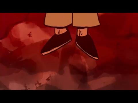 Woo w/ Brum3h & Jess ETA (Lyric Visualizer)