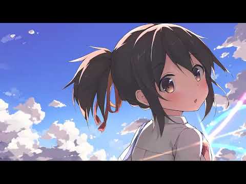 [Nightcore] Kageyama Hironobu - Battle of Omega