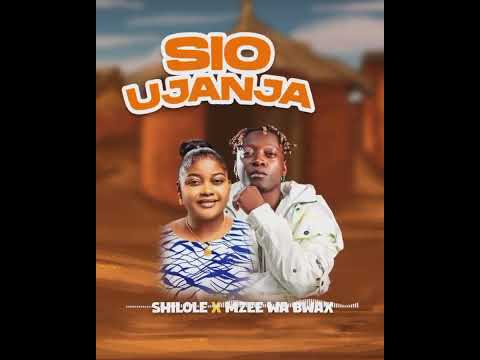 Shilole X Mzee Wa Bwax - Sio Ujanja (Official Audio)