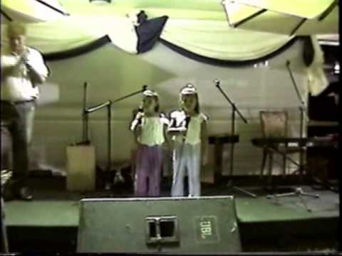 RAISA Y LUCIA DE 4 AÑOS - MALA CONCIENCIA