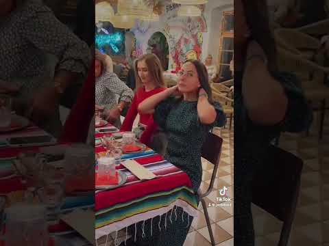 Goda Baltuonė vyno/tekilos degustacijos #2