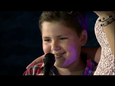 ZORICA ANDRIJAŠEVIĆ I PETAR ŠEGEDIN - MOJE SUNCE - (Official)