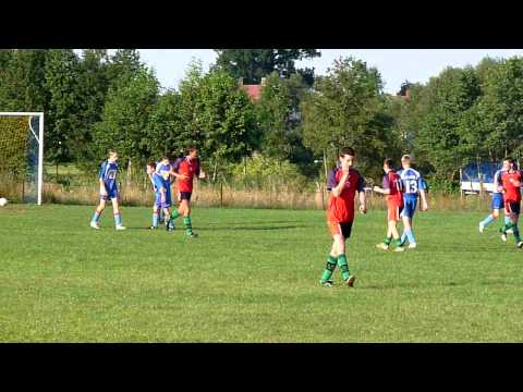 Czarni Rozprza, Bramka Adriana Filochy(juniorzy)