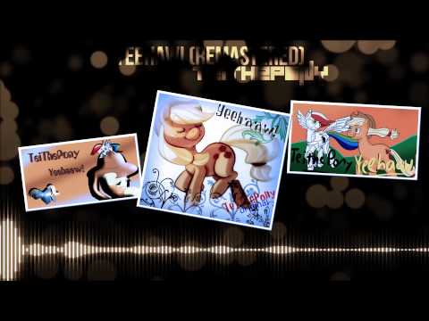 TeiThePony - Yeehaaw! (Remastered)