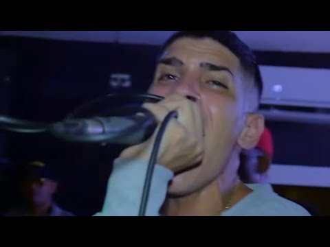 Seikan Anikila - Paisano feat. Kolombia 14 & El Buen Yaboraje