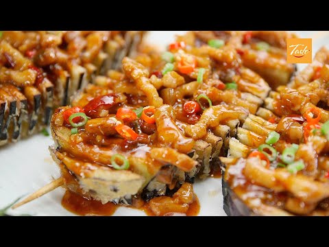 😍 Eggplant that drives everyone crazy | Really tasty recipes!